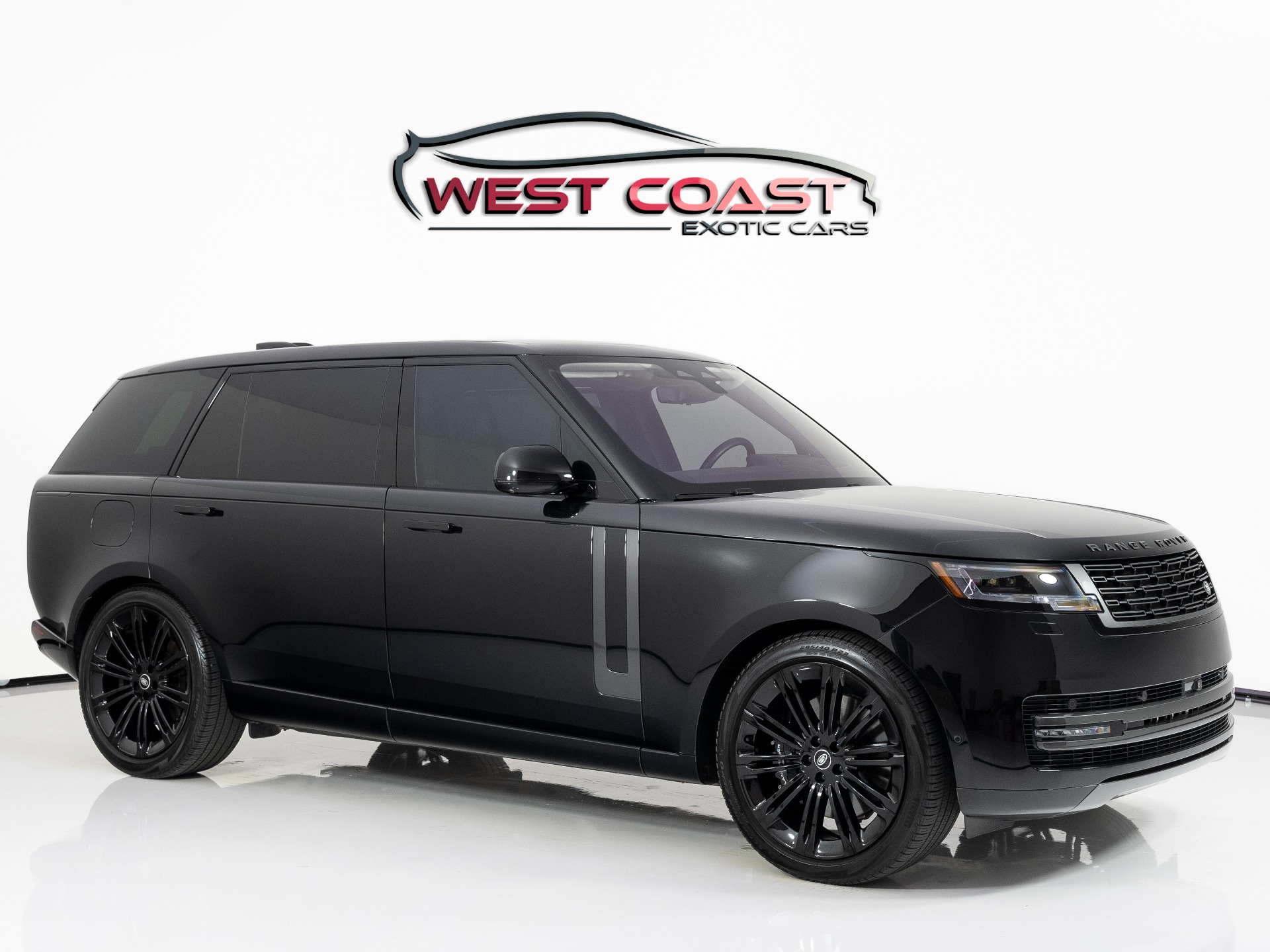 Land Rover Range Rover Vogue HSE 2023 SUV en República Dominicana