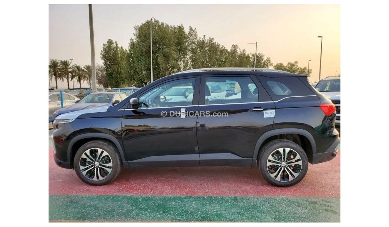 Chevrolet Captiva 2023 SUV