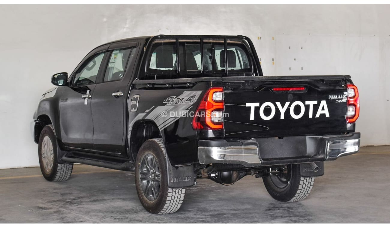 Toyota Hilux GR Sport 2023 Pick-up en República Dominicana