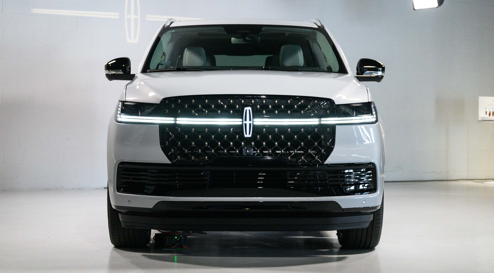 Lincoln Navigator Reserve II 2023 SUV de lujo en República Dominicana