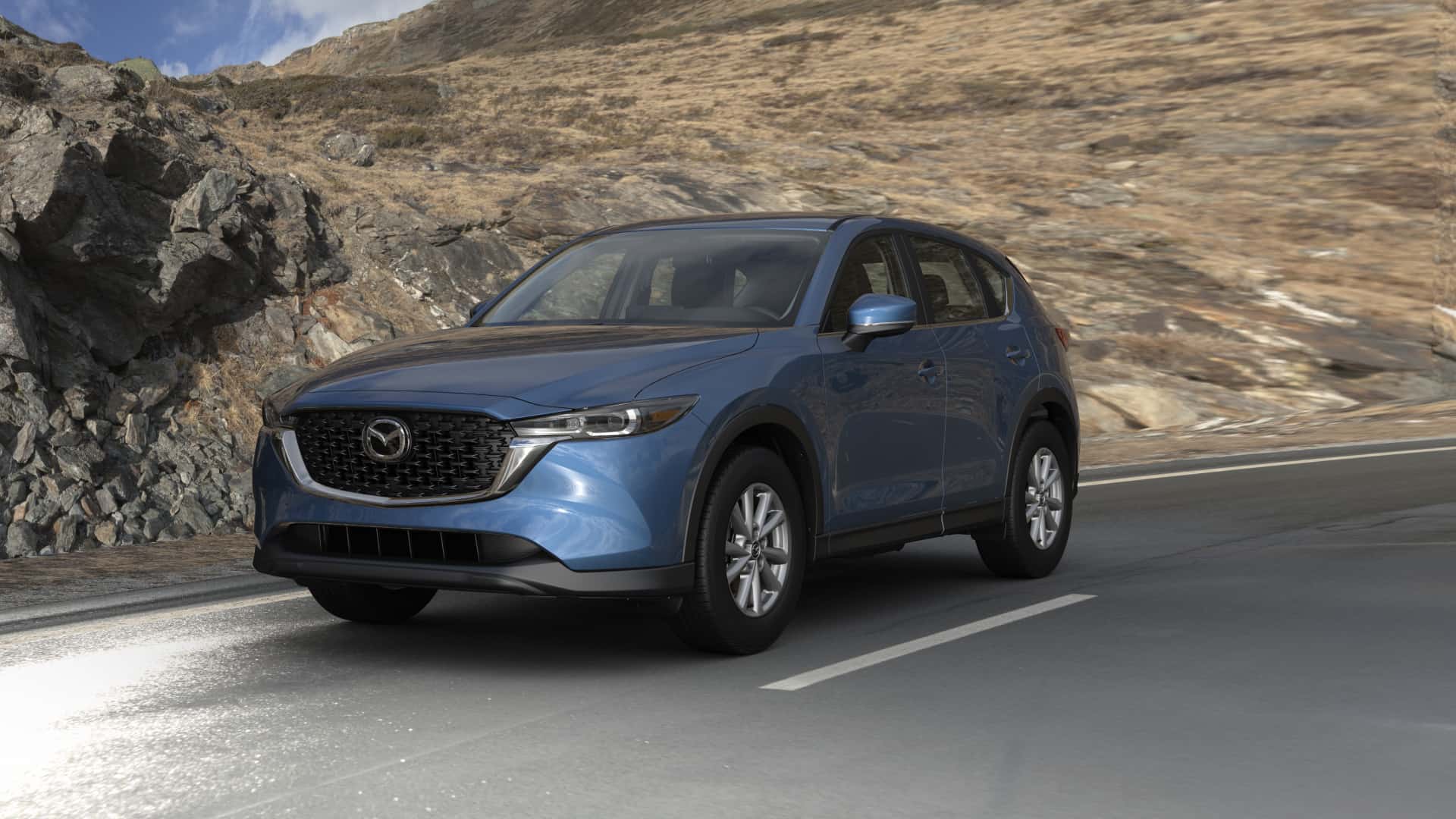 Mazda CX-50 Premium Plus 2023 SUV