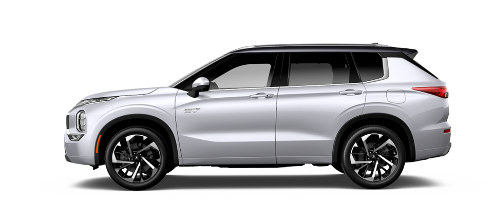 Mitsubishi Outlander 2023 SUV en República Dominicana