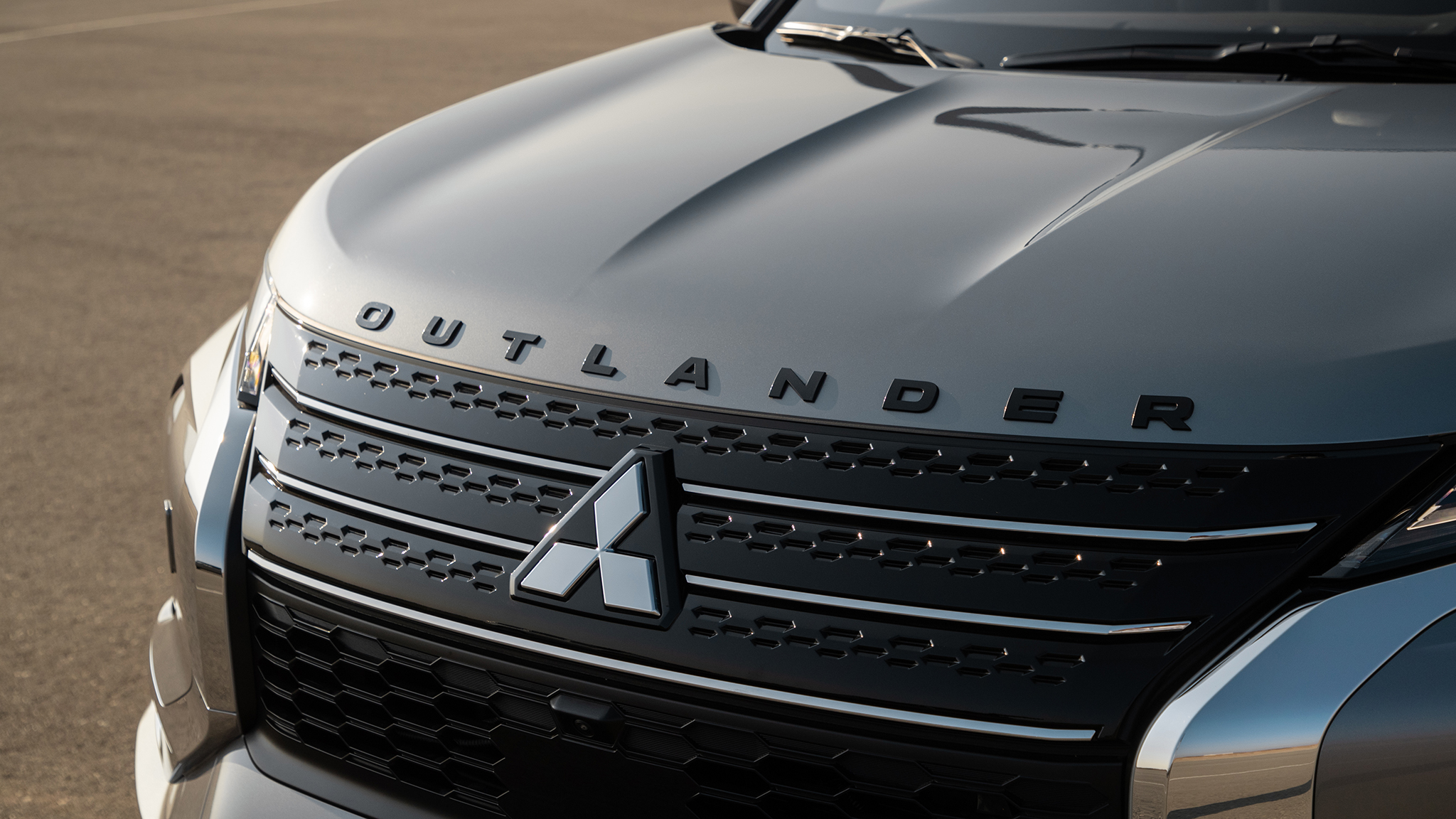 Mitsubishi Outlander 2023 SUV en República Dominicana