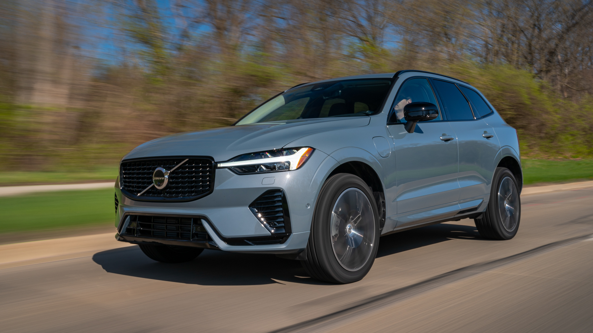 Volvo XC60 CORE 2023 SUV