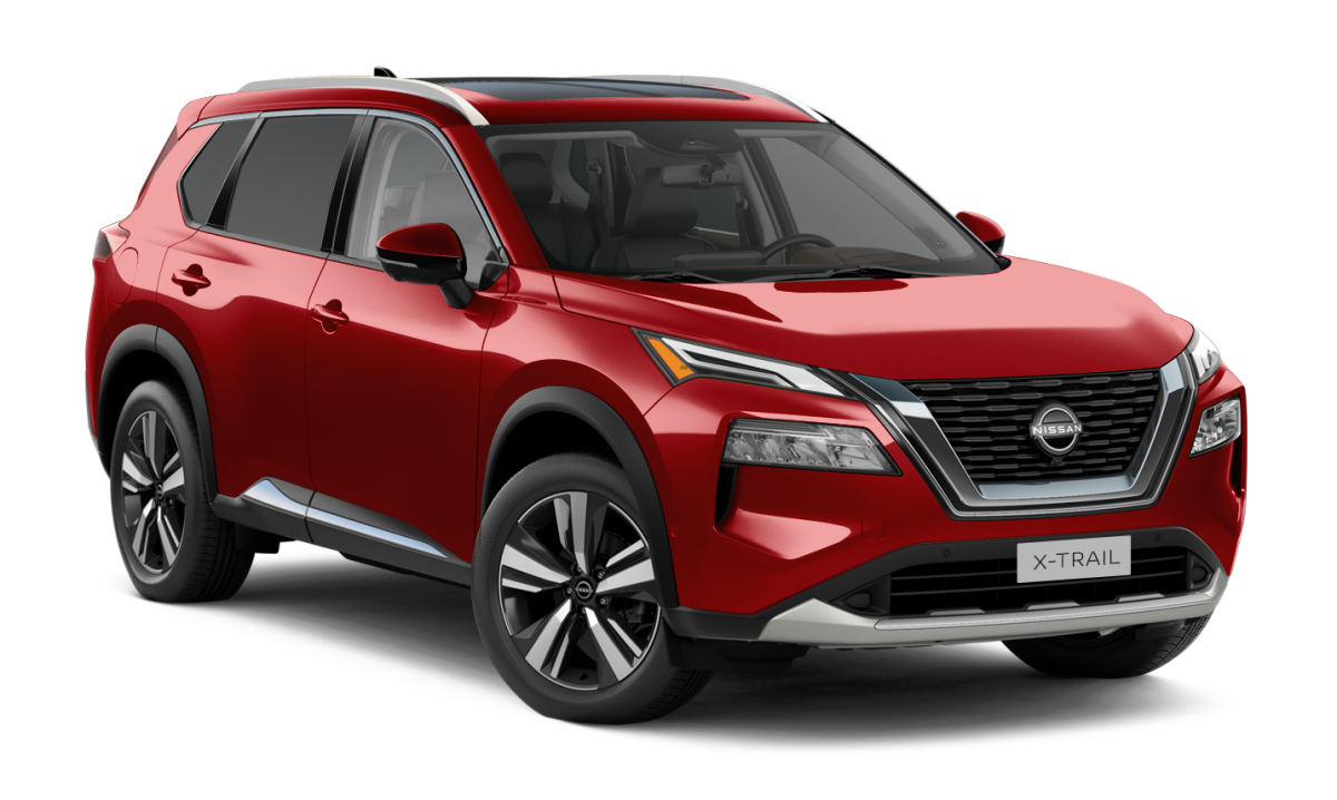Nissan X-Trail Sense 2023 SUV