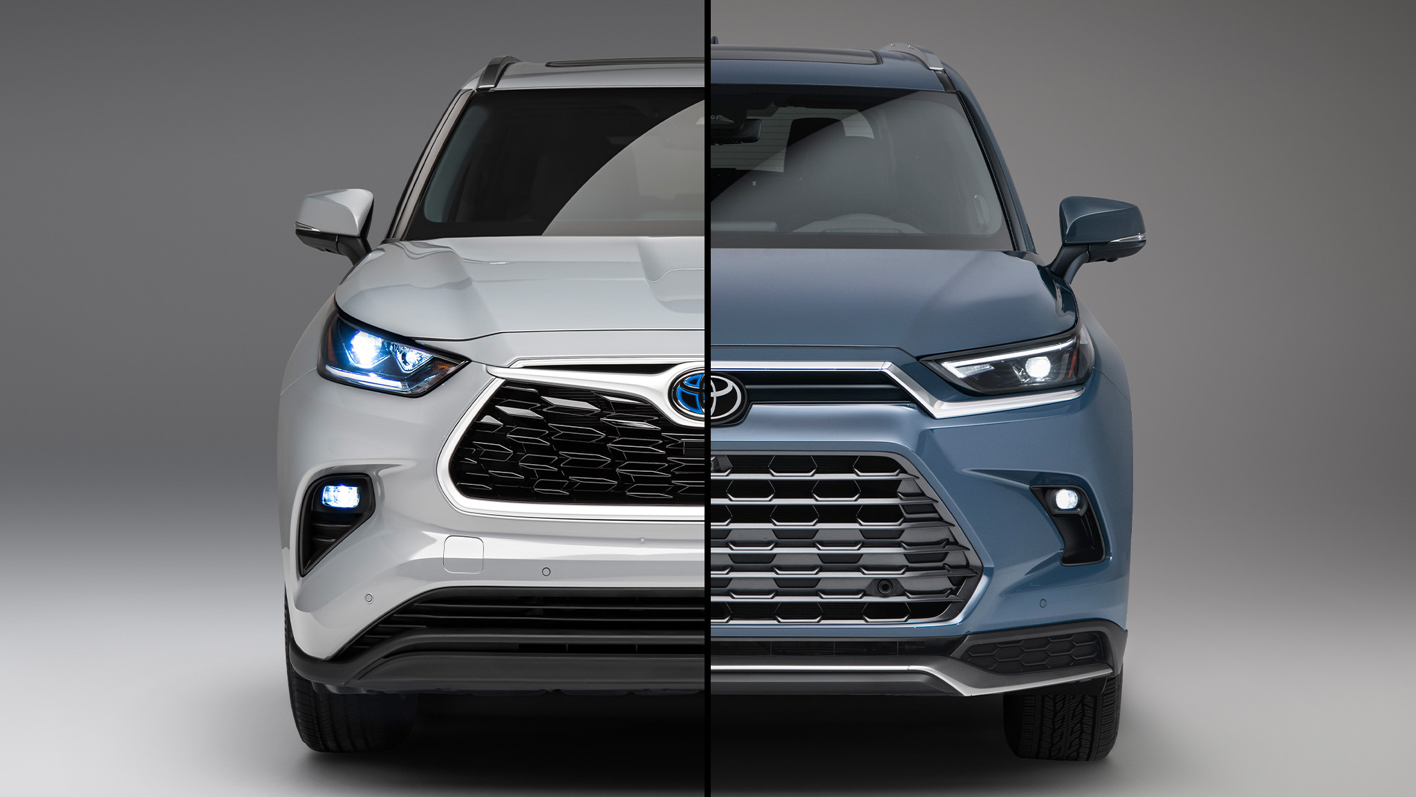 Toyota Highlander Limited 2023 SUV 4x4 en República Dominicana