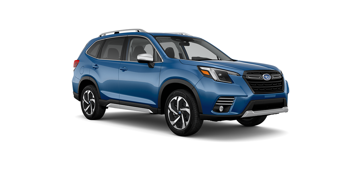 Subaru Forester Wilderness 2023 SUV en República Dominicana