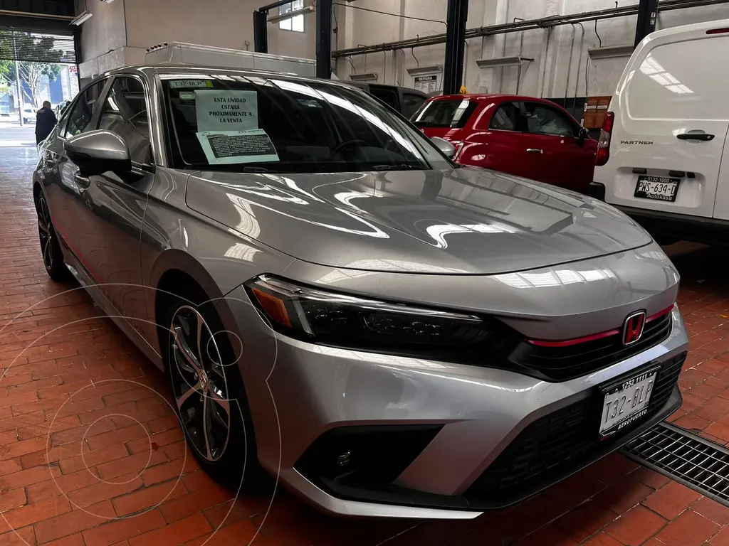 Honda Civic Sport 2023 Sedan en República Dominicana