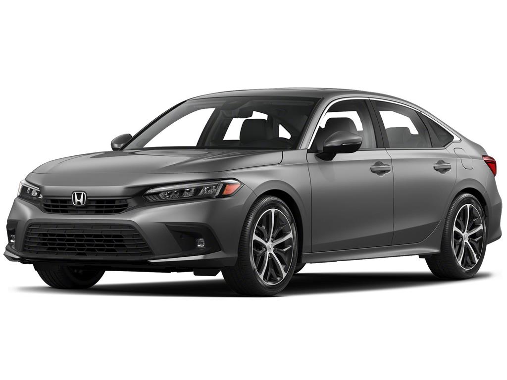 Honda Civic Sport 2023 Sedan