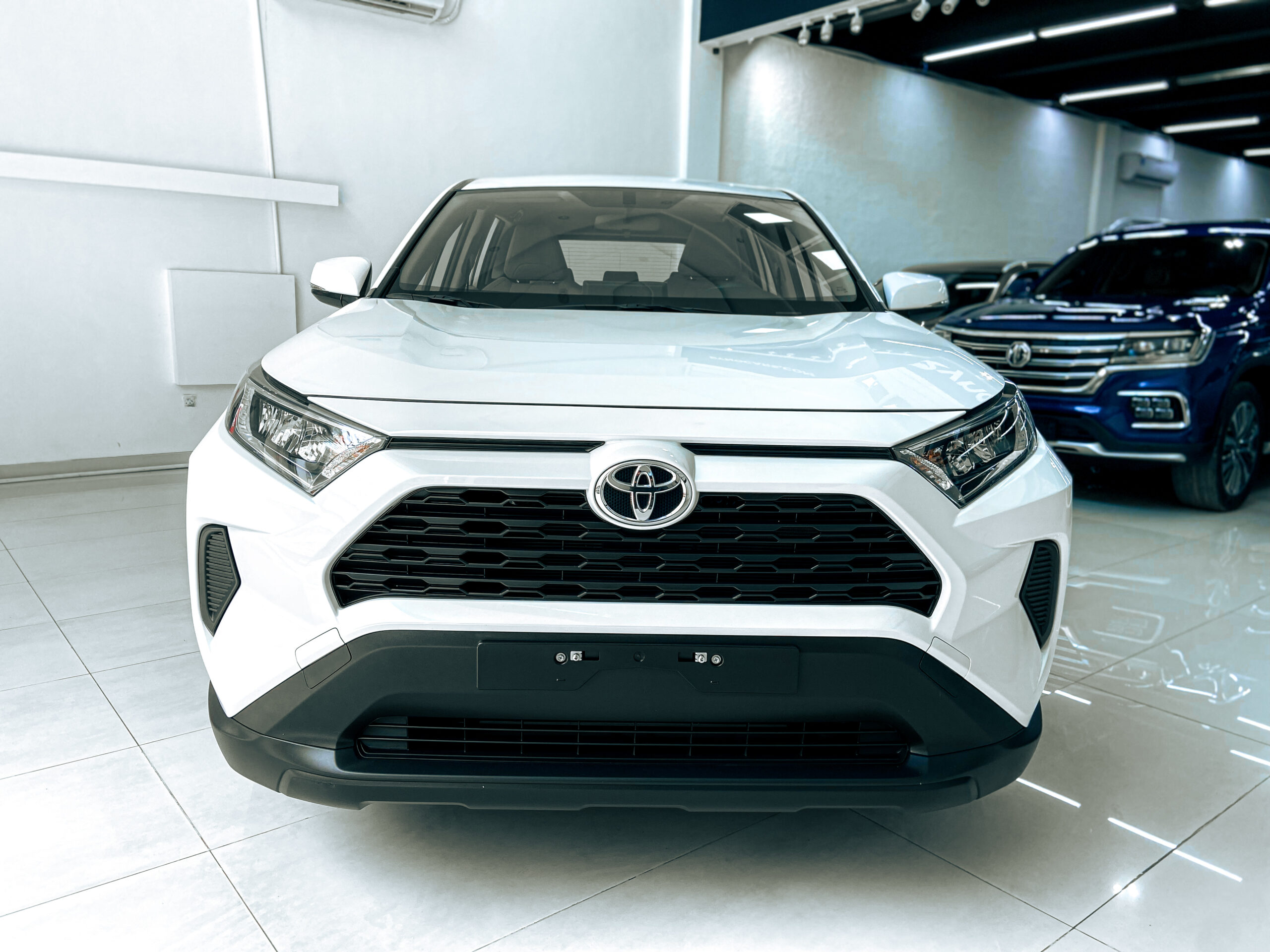 Toyota RAV4 XLE 2023 SUV