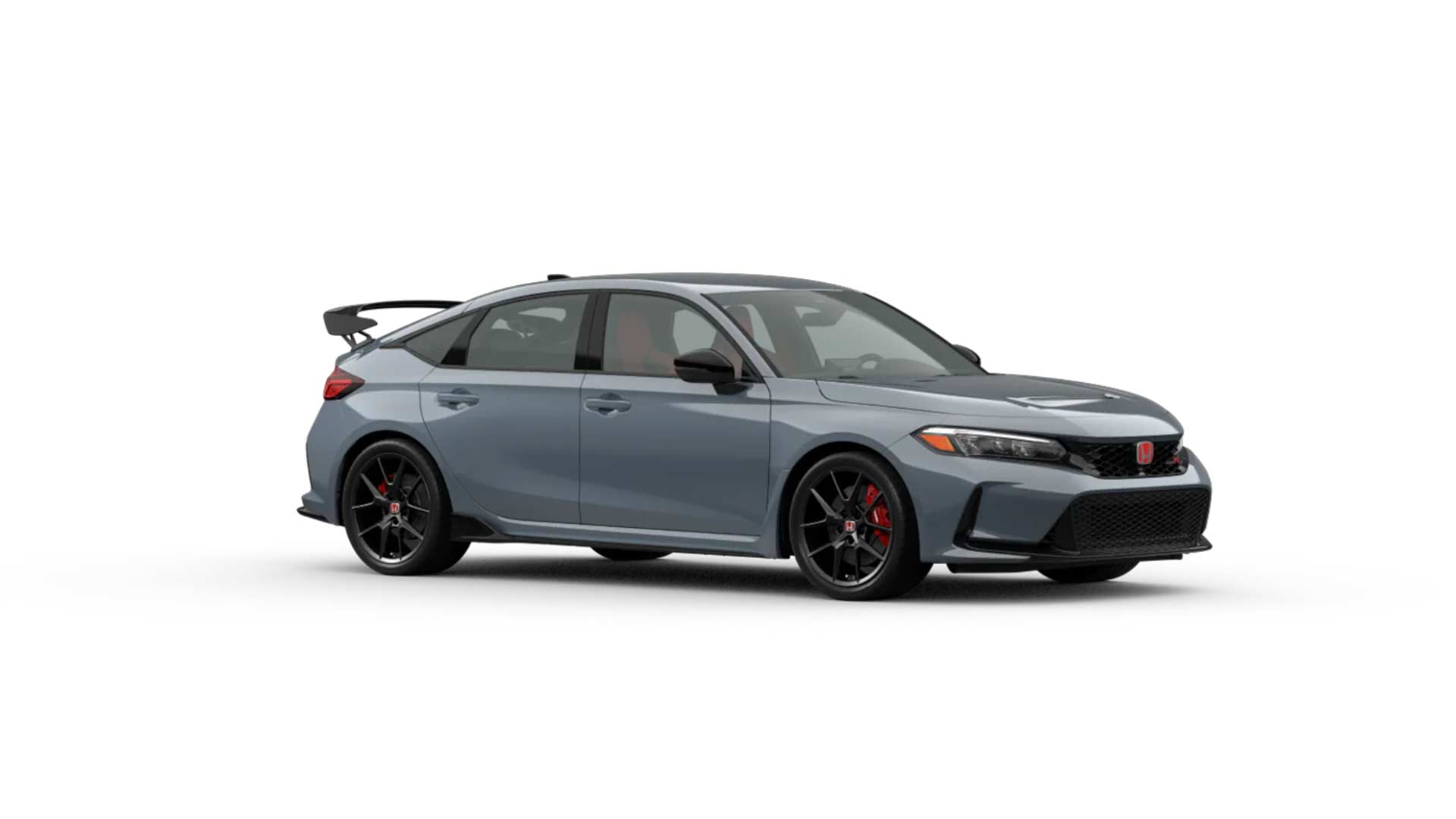 Honda Civic EX-L 2023 Sedán Turbo en República Dominicana