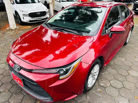 Toyota Corolla Cross Full 2023 SUV en República Dominicana