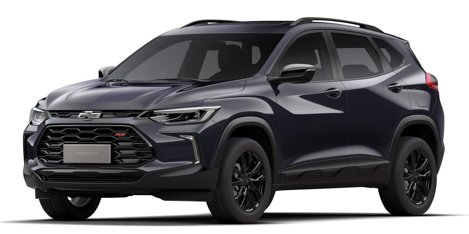 Chevrolet Tracker Premier 2023 SUV en República Dominicana
