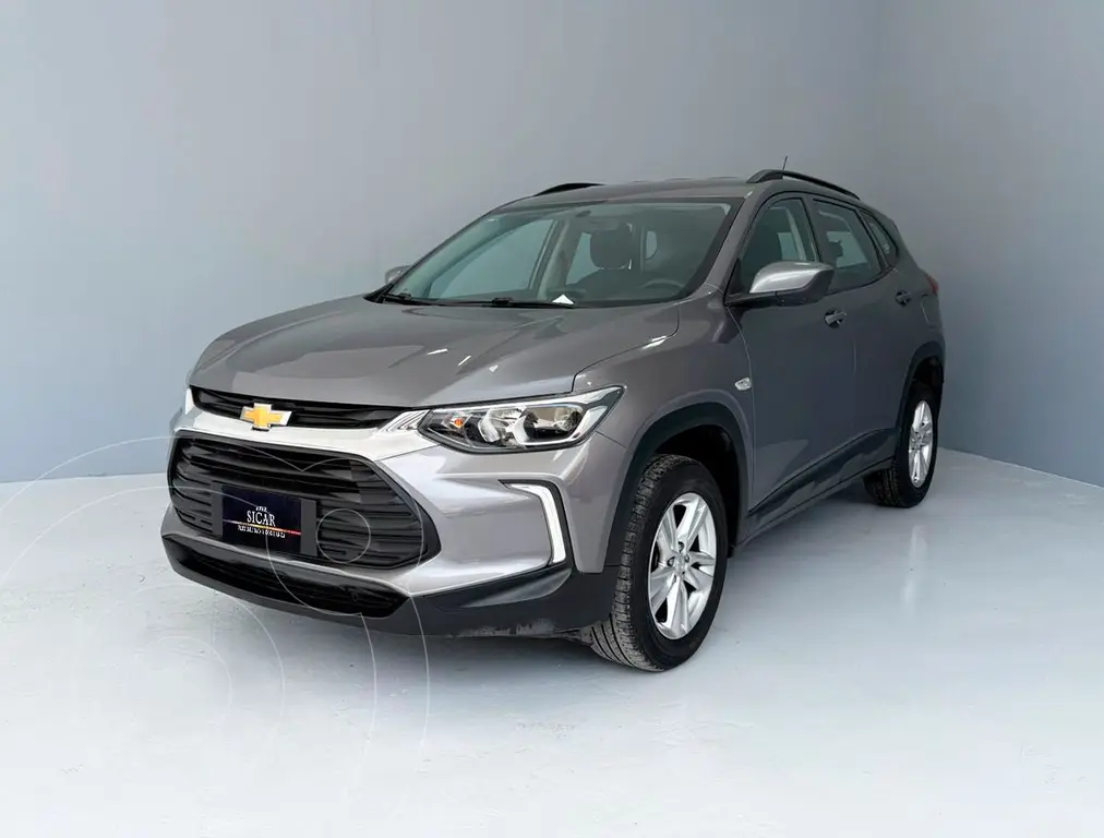 Chevrolet Tracker Premier 2023 SUV