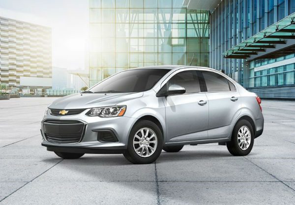 Chevrolet Groove Premier 2023 SUV