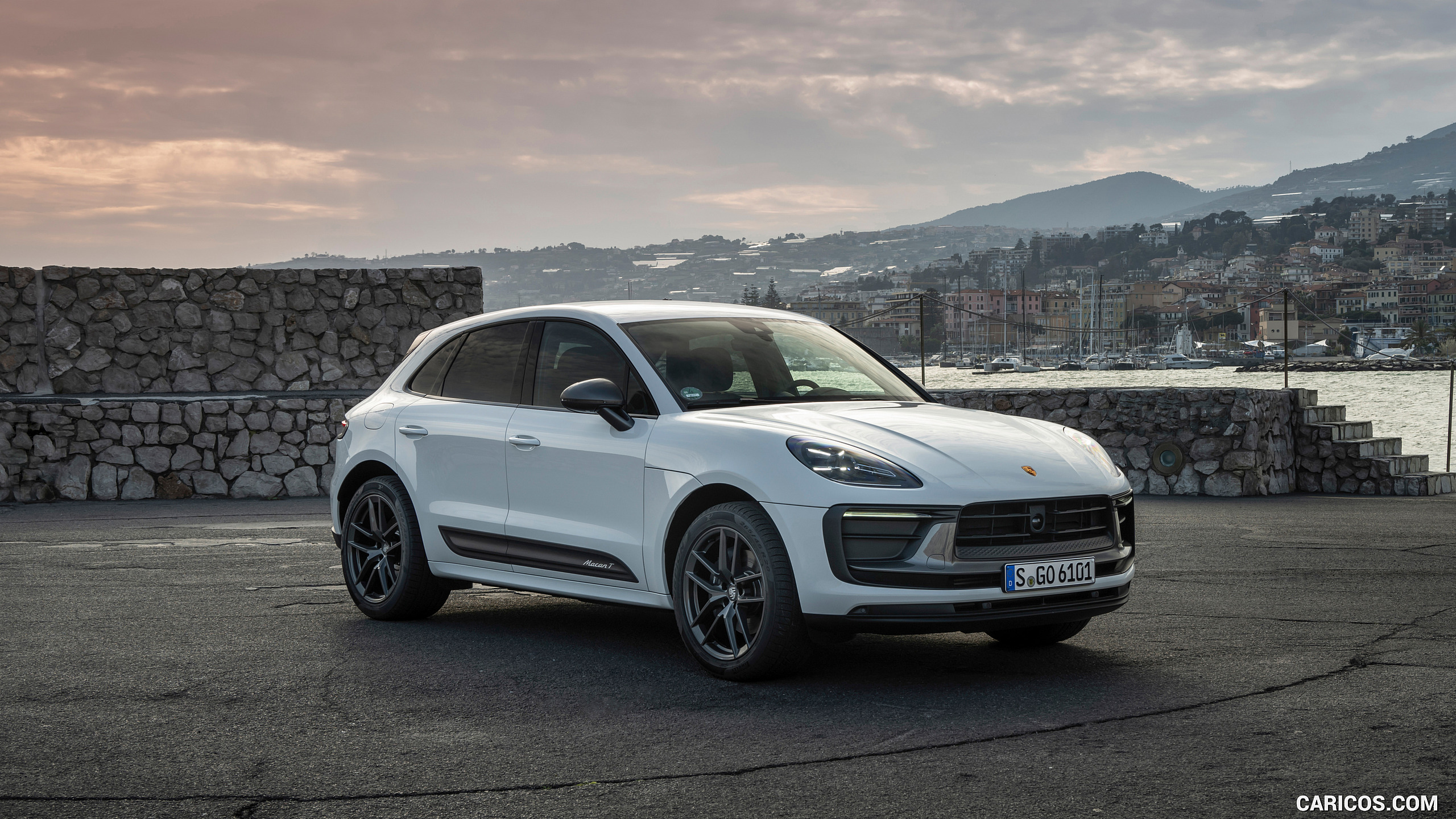 Porsche Macan 2023 SUV de Lujo en República Dominicana