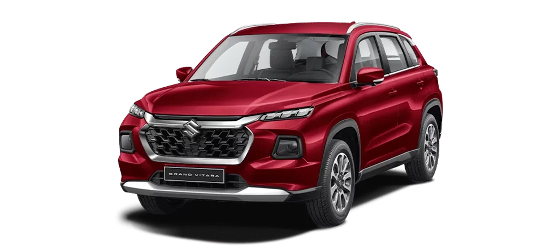 Suzuki Vitara GL+ 2023 SUV Compacto