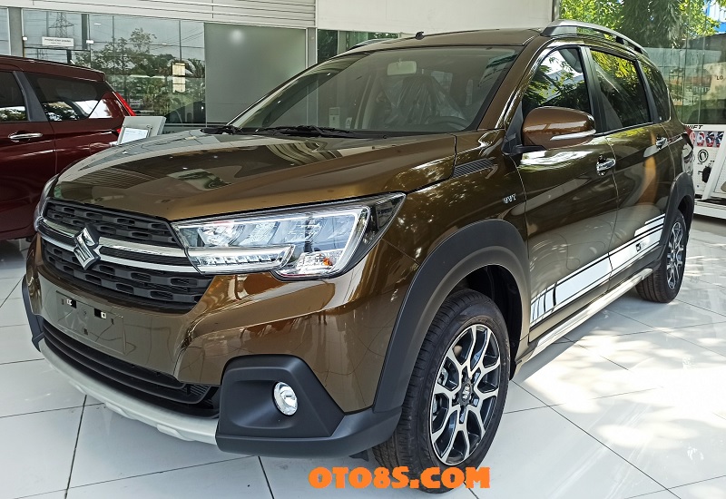 Suzuki XL7 GLX 2023 SUV