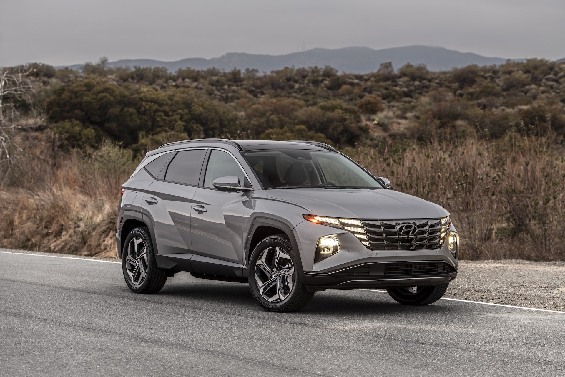Hyundai Tucson SE 2023 SUV