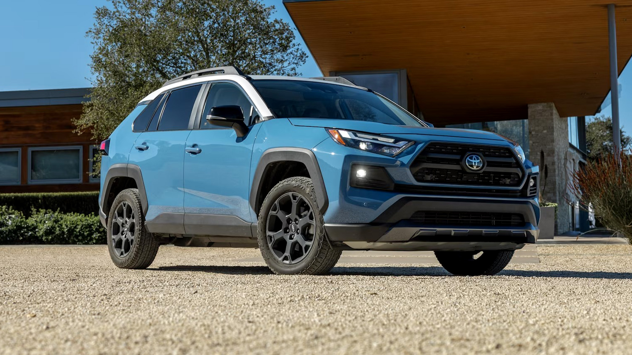 Toyota RAV4 XLE Premium 2023 SUV en República Dominicana