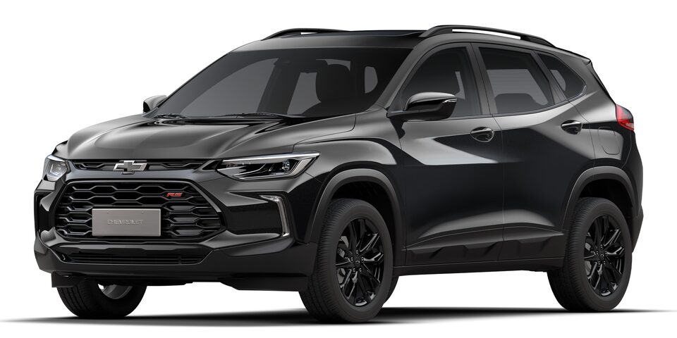 Chevrolet Tracker LS 2023 SUV