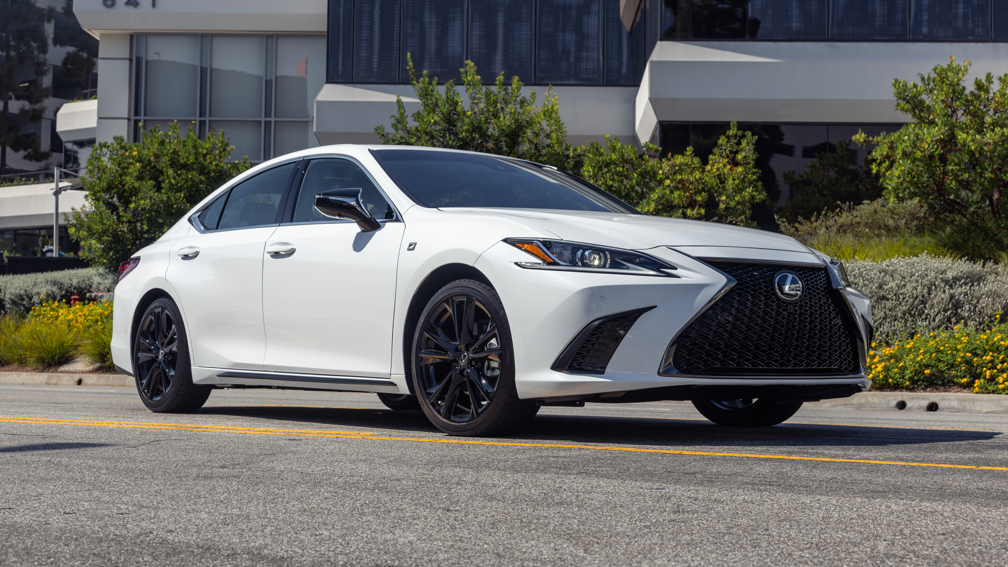 Lexus RX 500H F SPORT 2023 SUV híbrido en República Dominicana