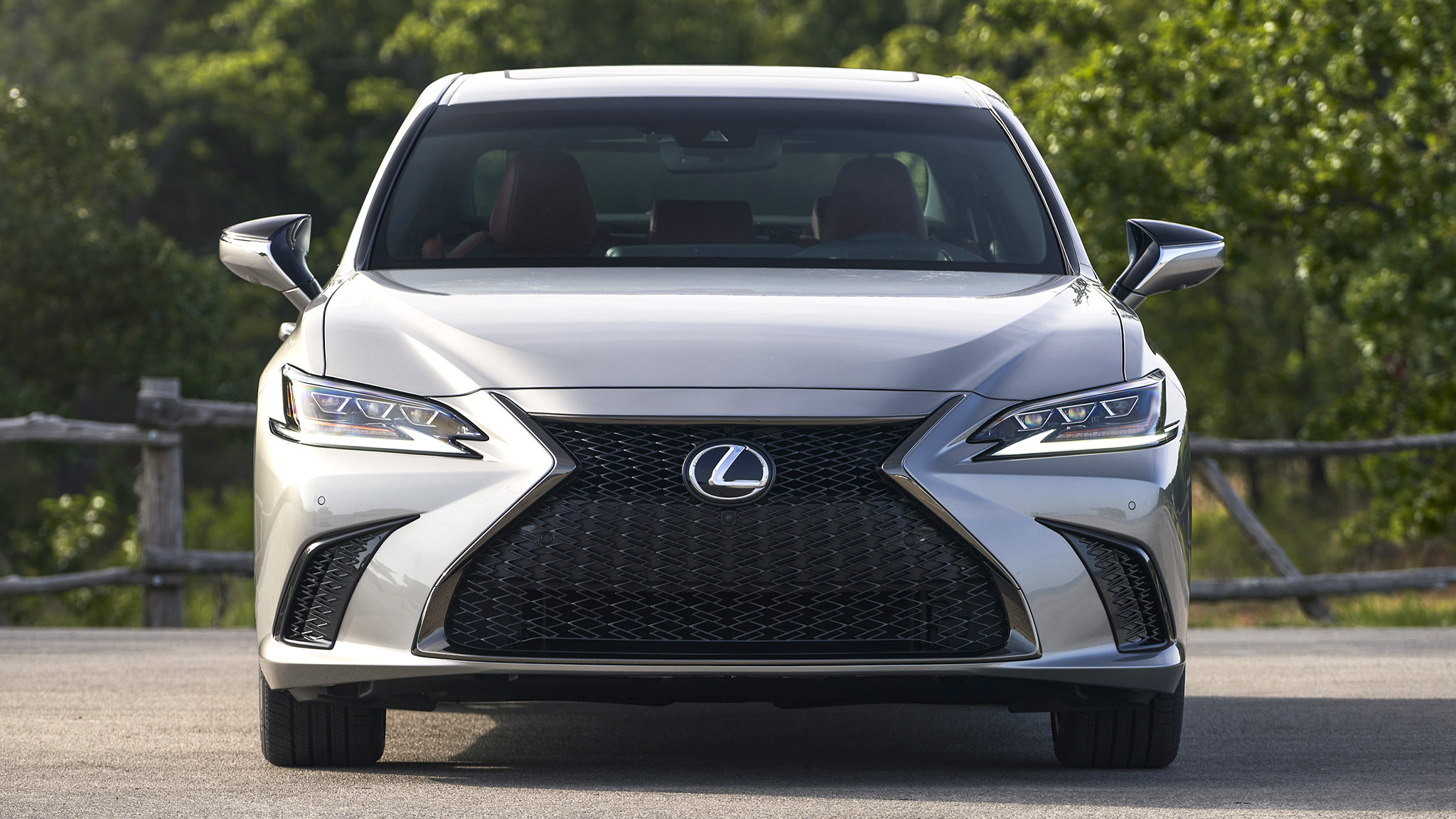 Lexus RX 500H F SPORT 2023 SUV híbrido en República Dominicana