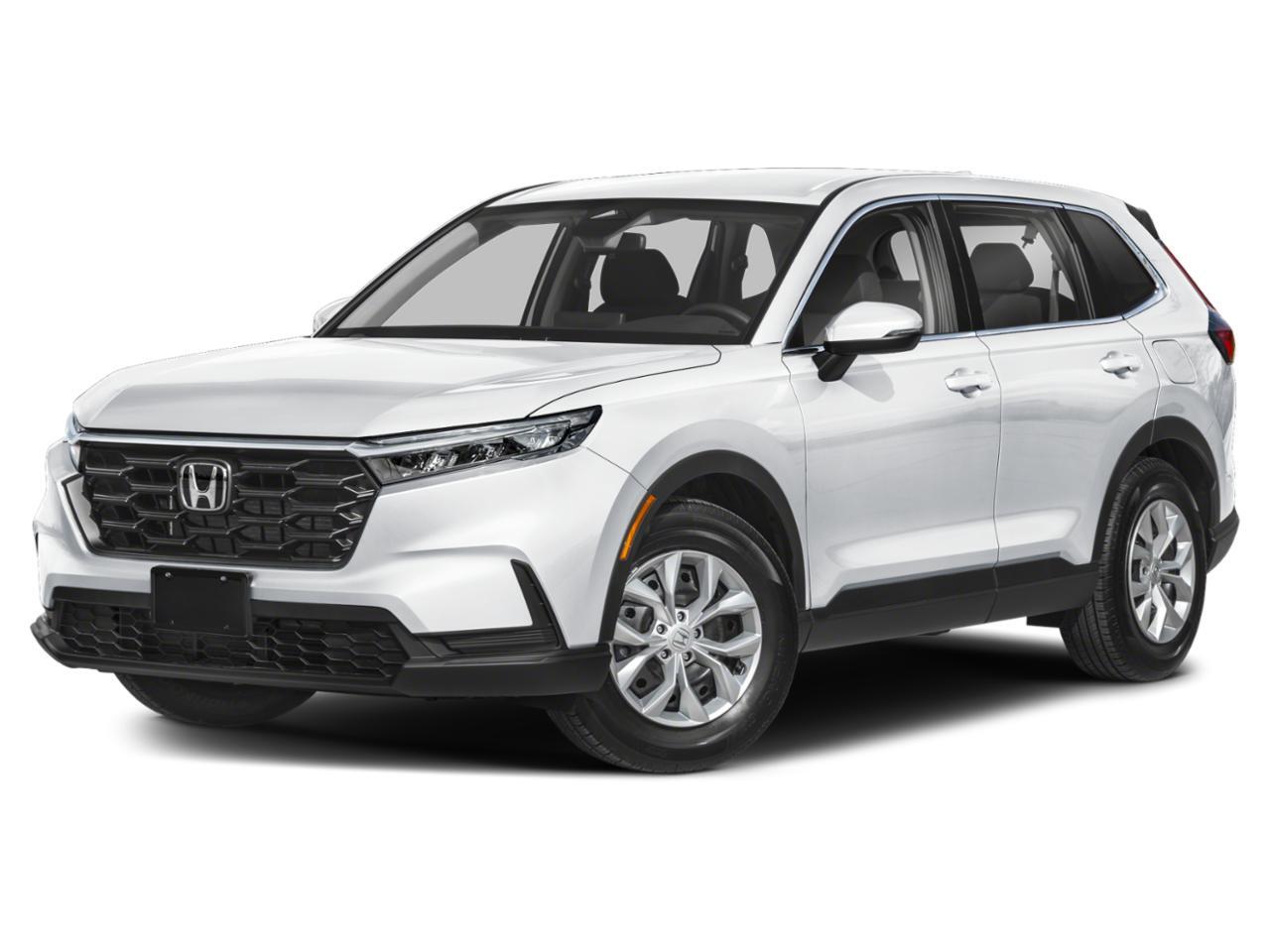 Honda CR-V Sport L Hybrid Modelo 2023