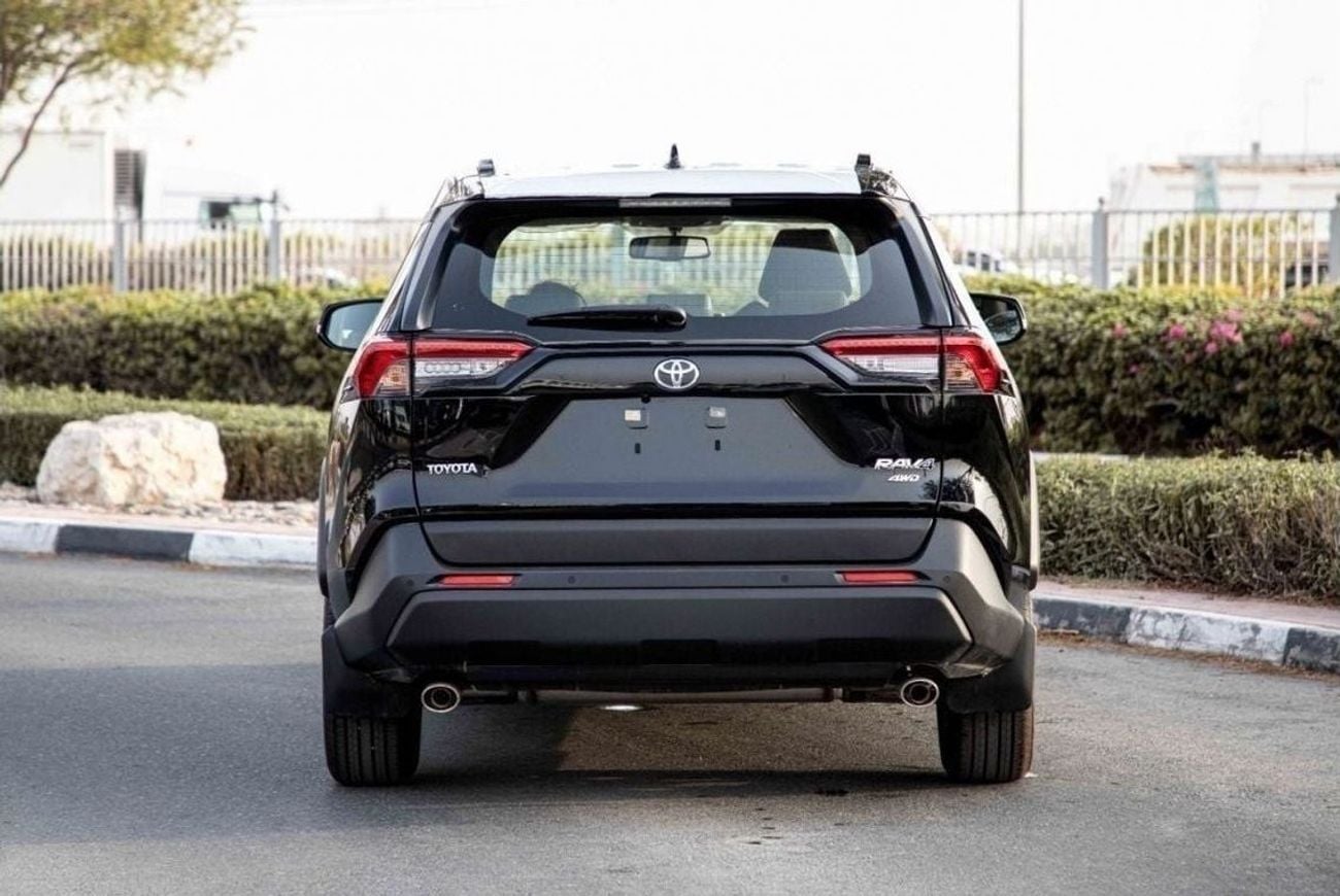 Toyota RAV4 LE Plus 2023 SUV