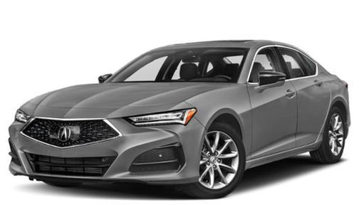 Acura TLX A-SPEC 2023 Sedán Deportivo