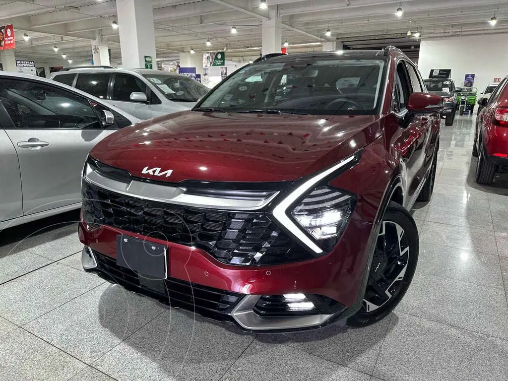 Kia Sportage X PRO Prestige 2023 SUV