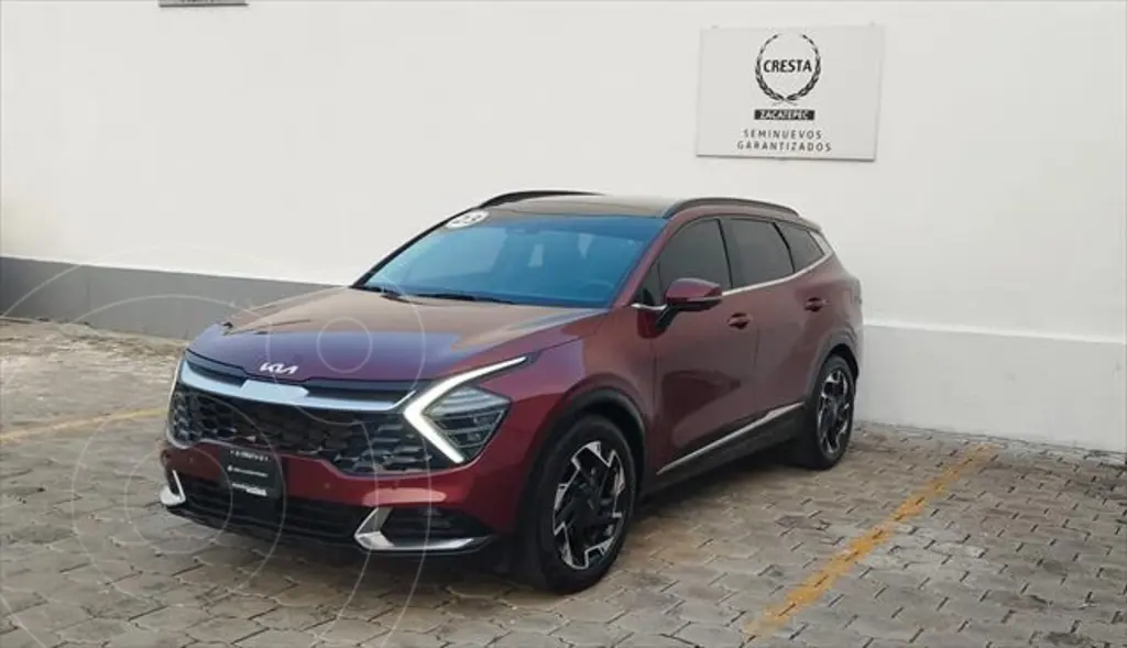 Kia Sportage EX 2023 SUV