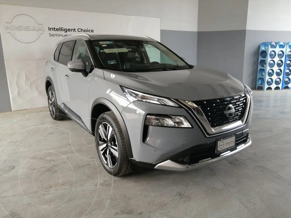 Nissan X-Trail Advance 2023 SUV