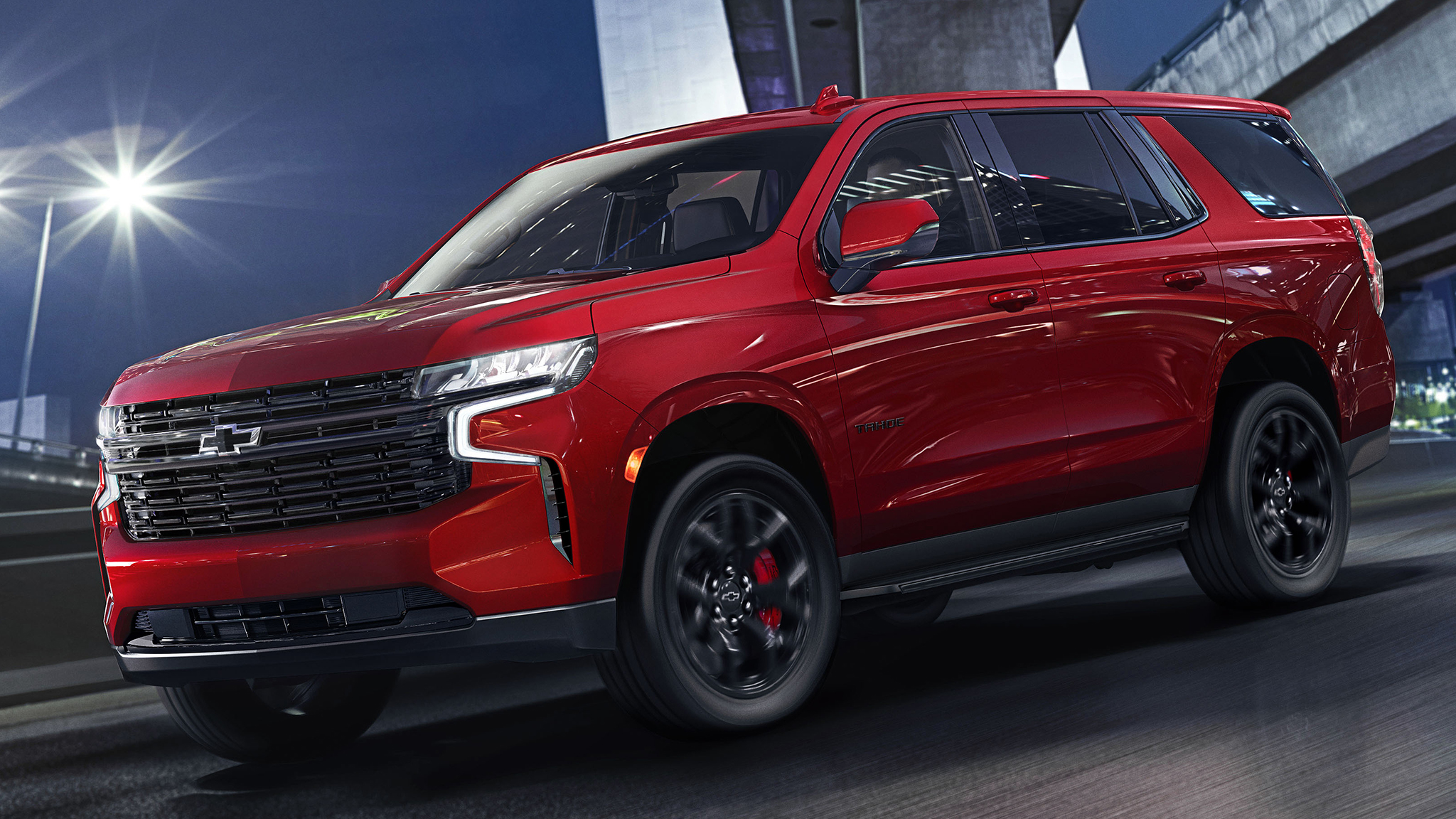 Chevrolet Tahoe Highcountry 2023 Duramax SUV en República Dominicana