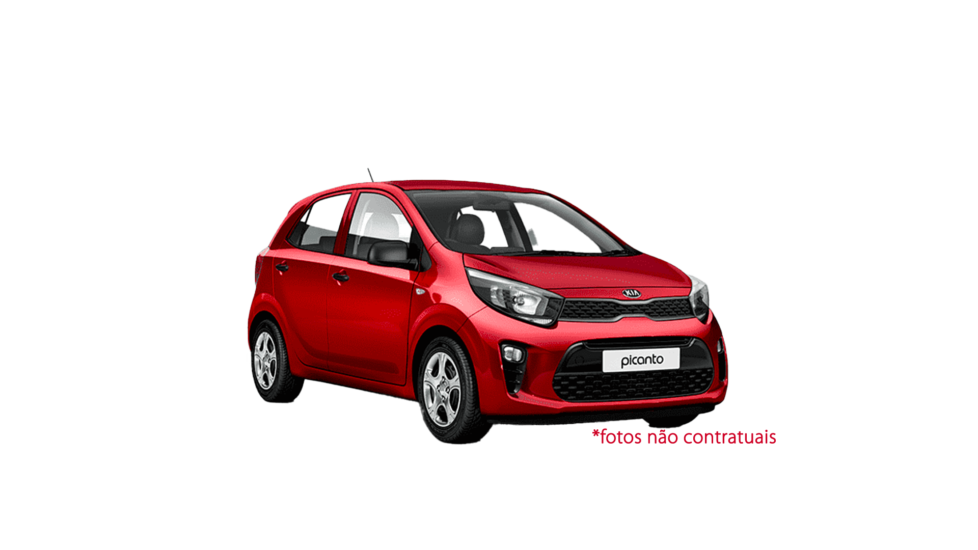 Kia Picanto L X 2023 hatchback automático