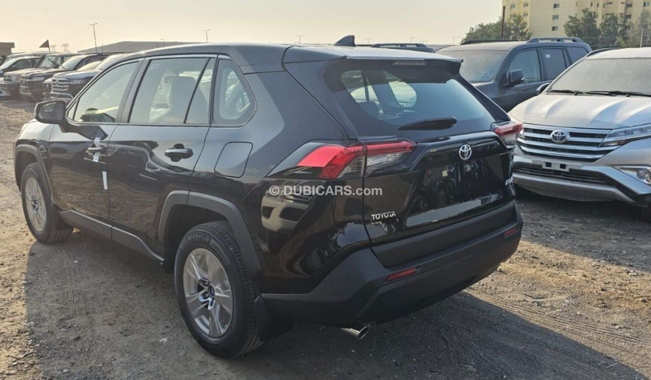 Toyota RAV4 Limited 2023 SUV