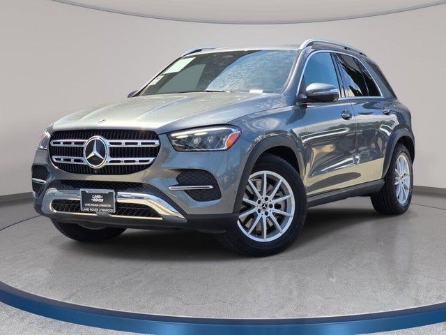 Mercedes-Benz GLE 350 AMG 2023 SUV de lujo en República Dominicana