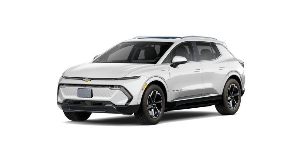Chevrolet Equinox LS 2023 SUV en República Dominicana