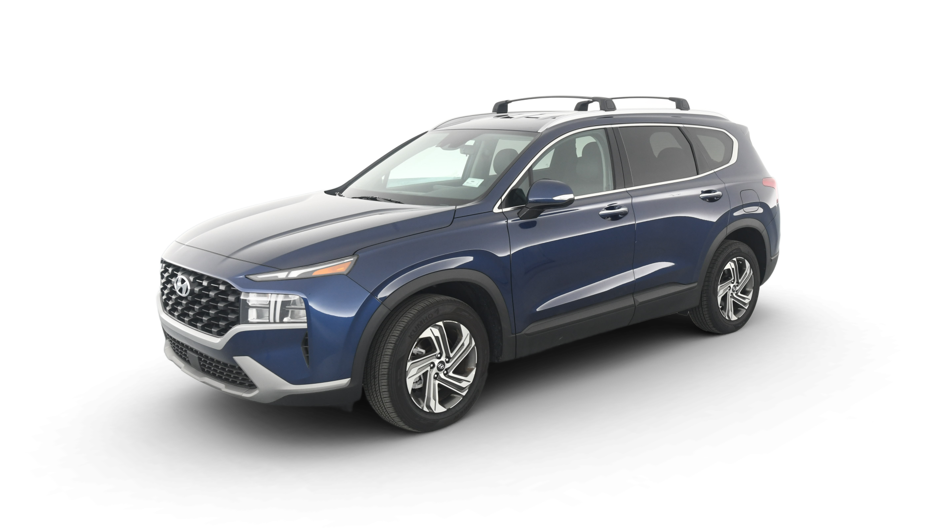 Hyundai Santa Fe SEL 2023 SUV