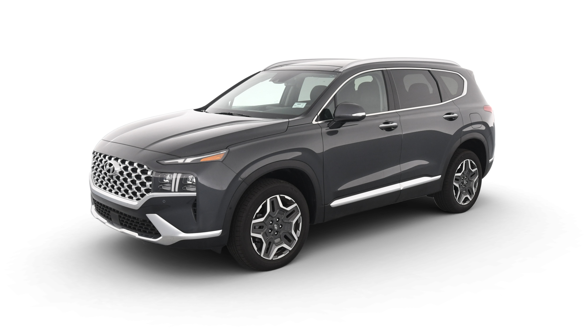Hyundai Santa Fe SEL 2023 SUV en República Dominicana