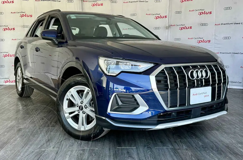 Audi Q3 2023 SUV Compacta en República Dominicana