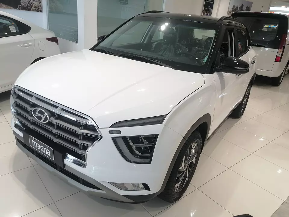 Hyundai Cantus 2023 Vehículo Compacto en República Dominicana