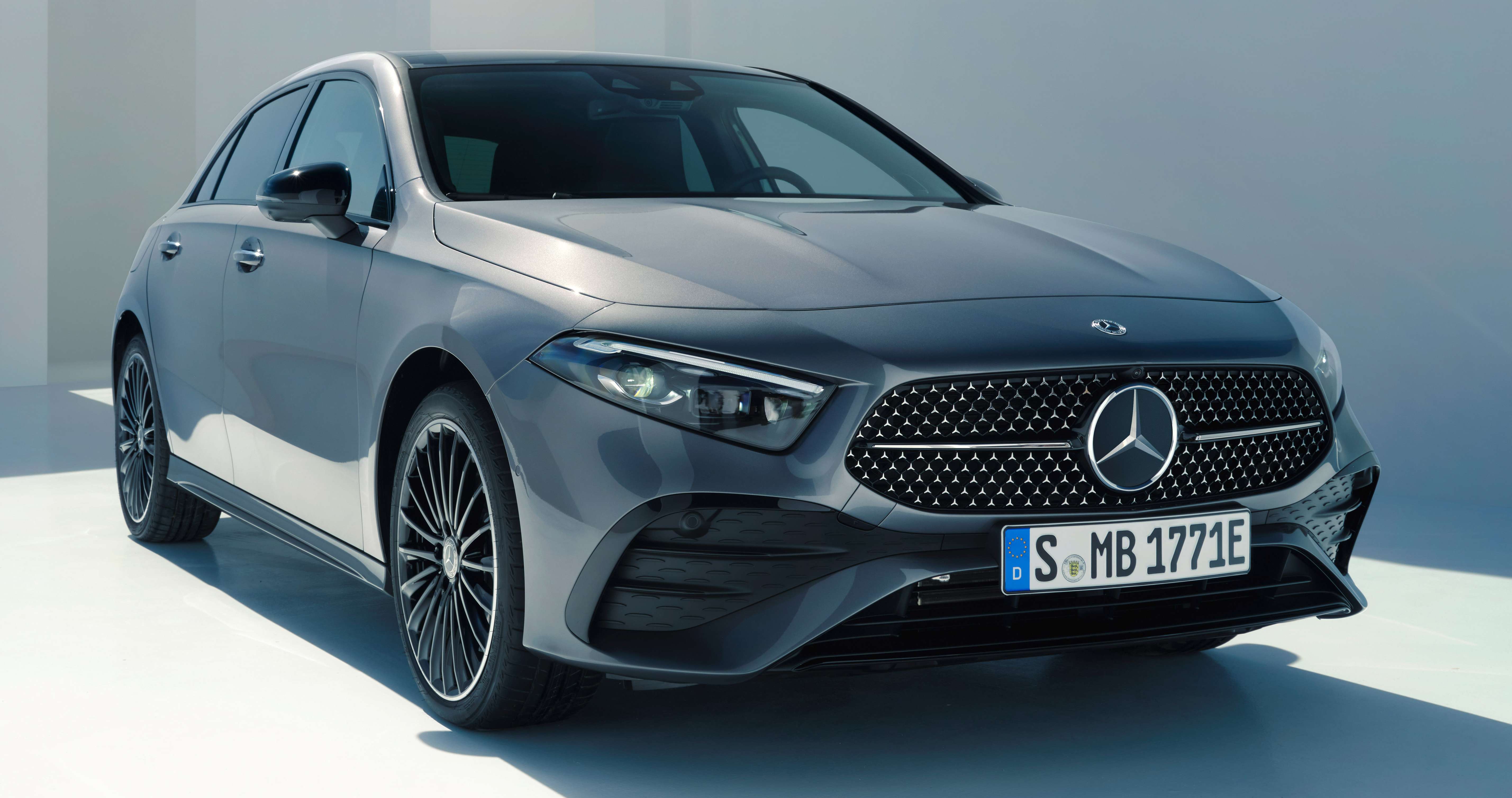 Mercedes-Benz GLS 580 4MATIC 2023 SUV de lujo