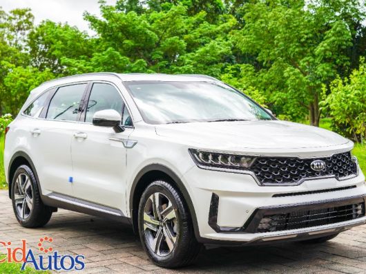 Kia Sorento LX 2023 SUV
