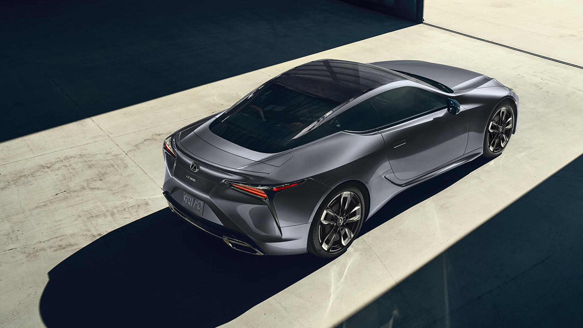 Lexus IS 500 F Sport Performance 2023 Sedán Deportivo