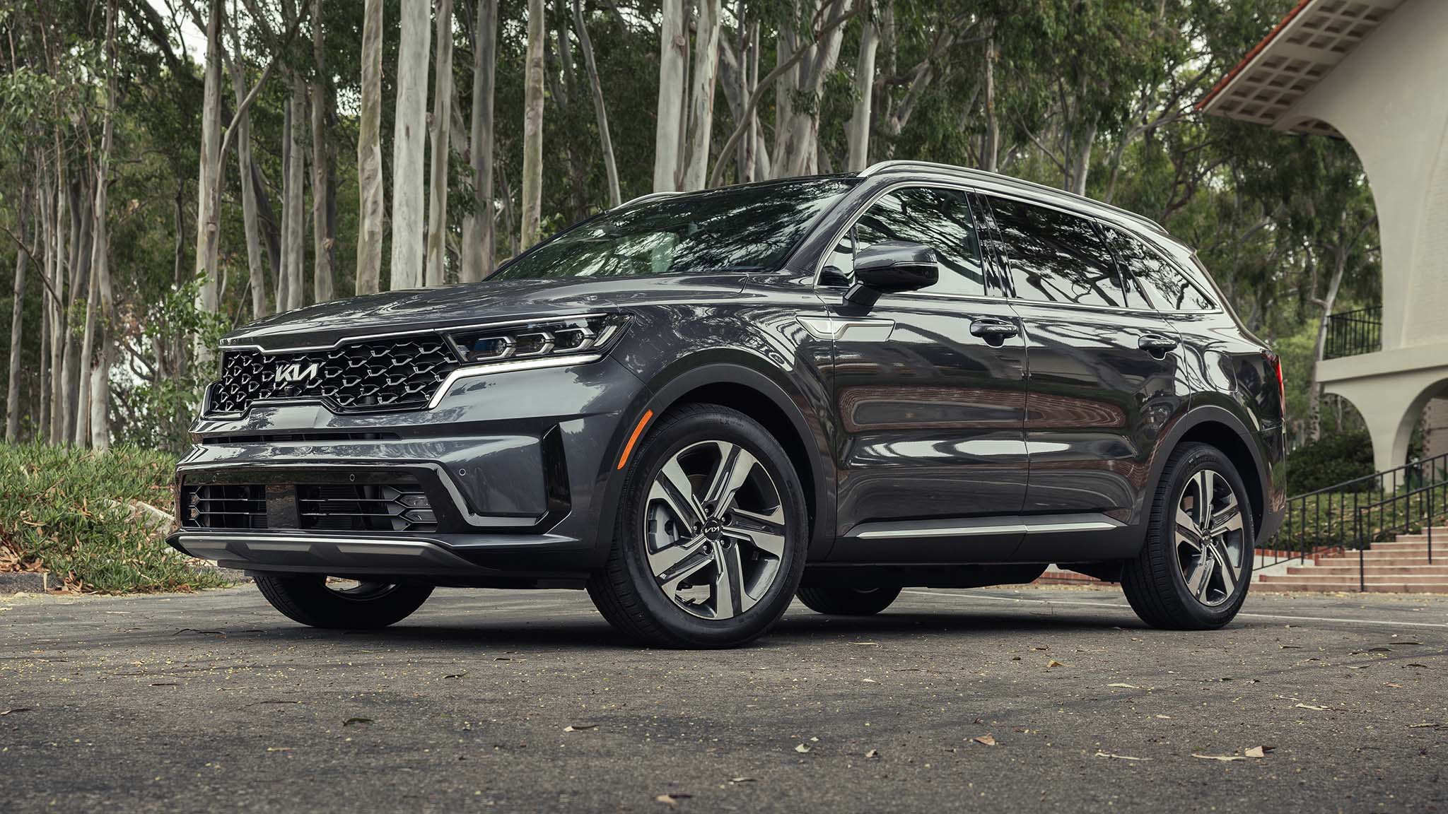Kia Sorento Sport 2023 SUV en República Dominicana