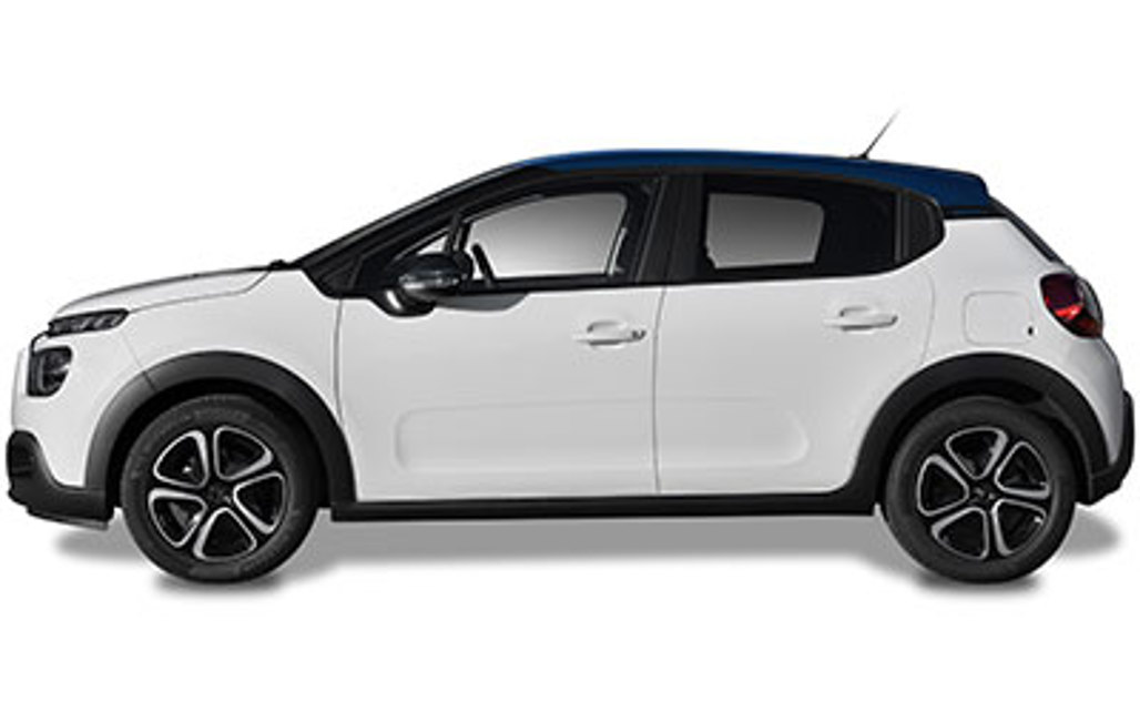 Citroën C3 Modelo 2023 Automóvil Compacto