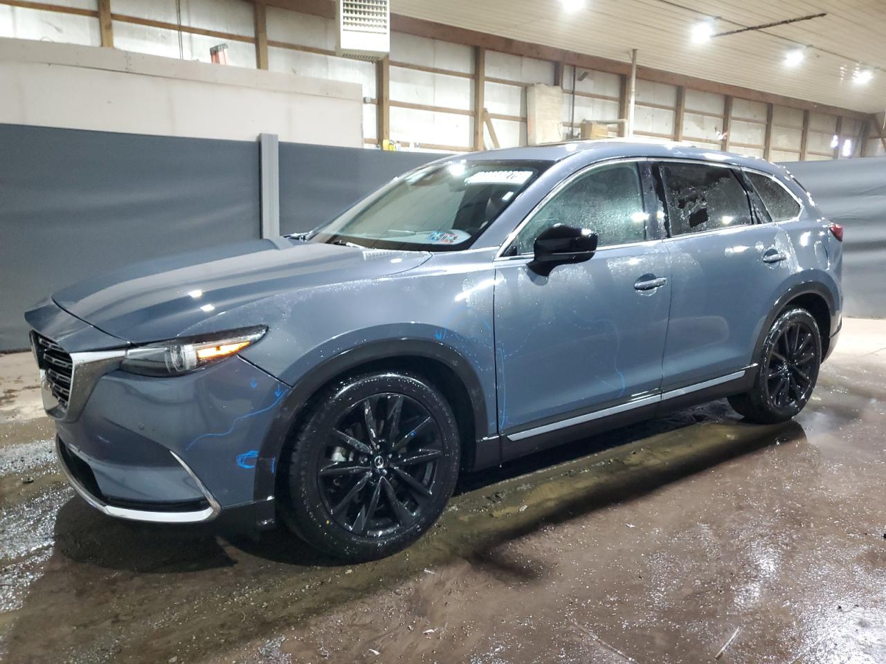 Mazda CX-9 Touring 2023 SUV