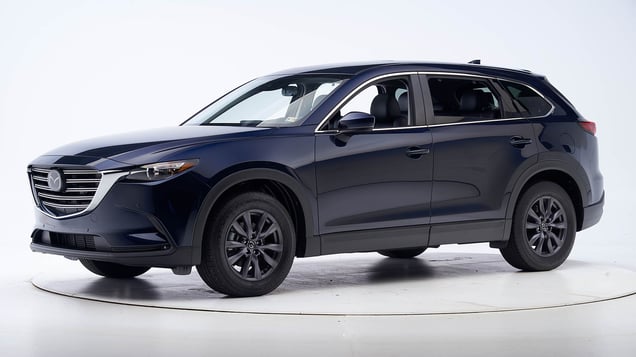 Mazda CX-9 Touring 2023 SUV en República Dominicana
