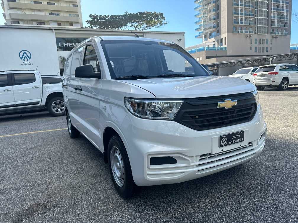 Chevrolet N400 Cargo 2023 vehículo de carga